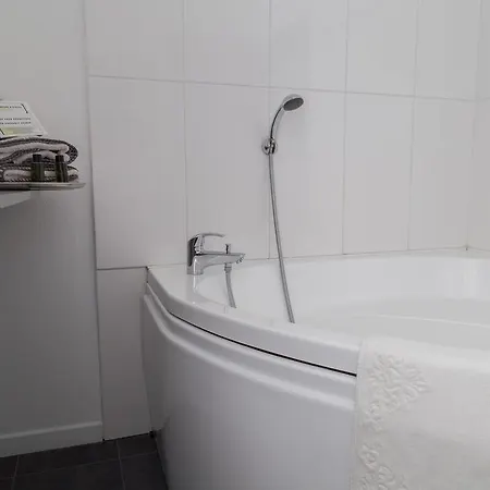 Bed & Breakfast La Demeure D'eirene Troyes