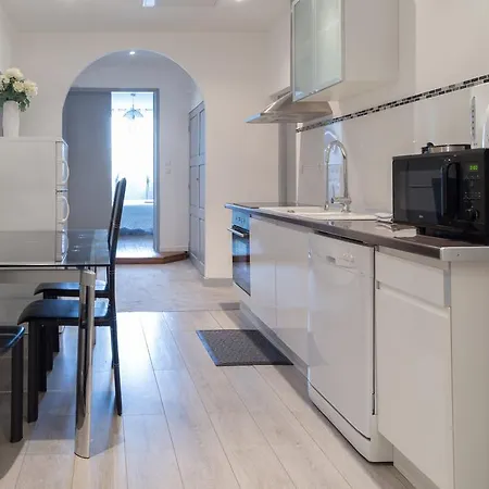 Bed & Breakfast La Demeure D'eirene Troyes