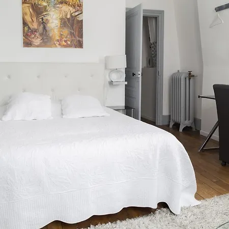Bed & Breakfast La Demeure D'eirene