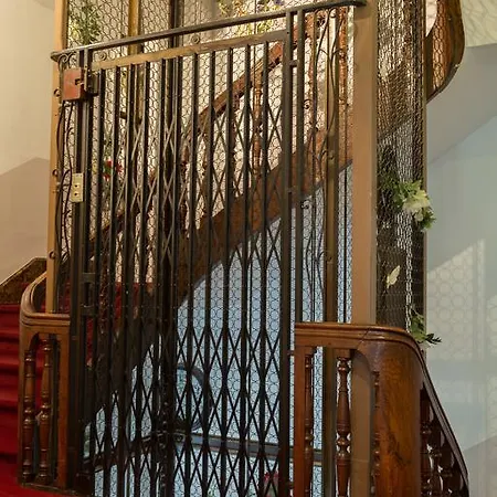 La Demeure D'eirene Troyes