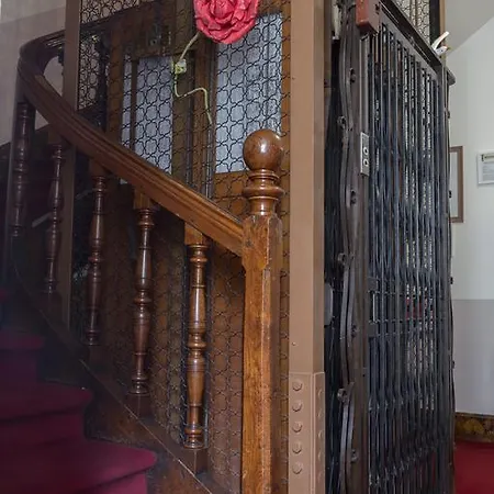 La Demeure D'eirene