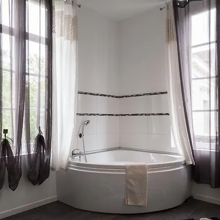 Bed and Breakfast La Demeure D'eirene 2*