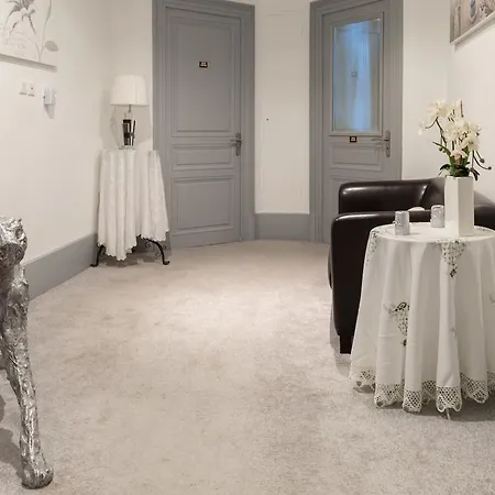 Bed & Breakfast La Demeure D'eirene