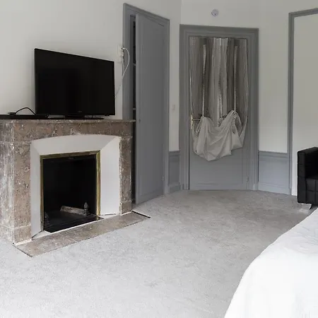 Bed & Breakfast La Demeure D'eirene