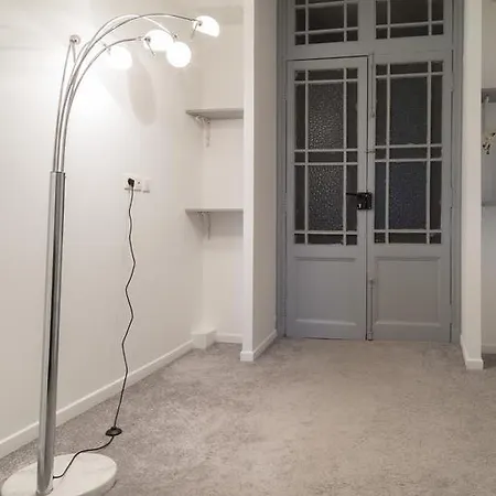 Bed & Breakfast La Demeure D'eirene Troyes