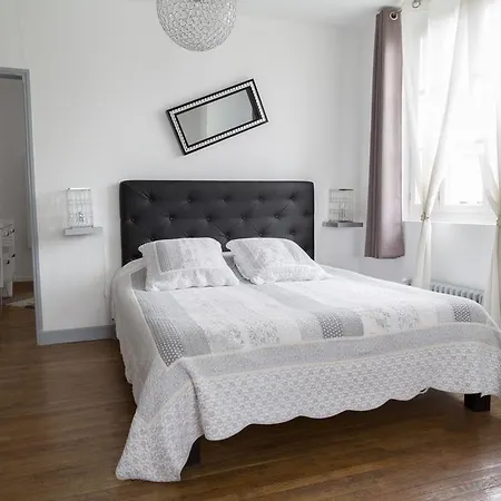 Bed and Breakfast La Demeure D'eirene