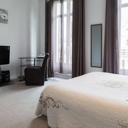 Bed & Breakfast La Demeure D'eirene 2*