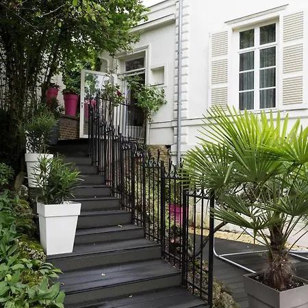 Bed and Breakfast La Demeure D'eirene