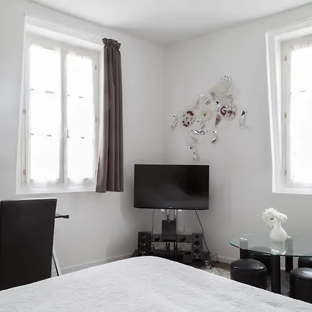 Bed and Breakfast La Demeure D'eirene