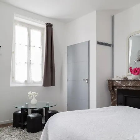Bed and Breakfast La Demeure D'eirene